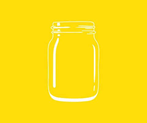 money jar